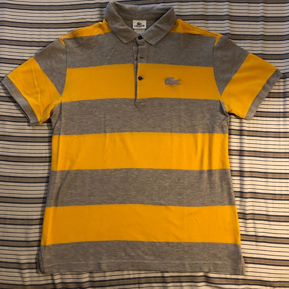 Lacoste